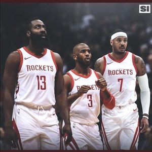 Meet your Posher, Devante